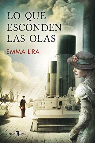 Lo que esconden las olas (&Eacute;xitos) (Spanish Edition)