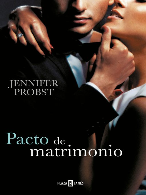 Pacto de matrimonio