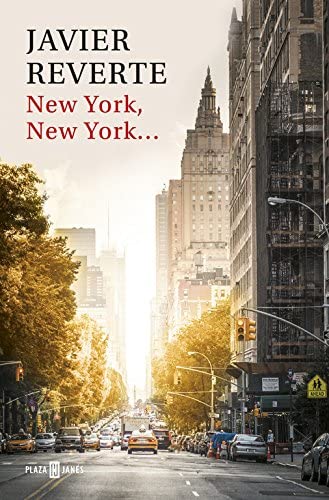 New York, New York... (Obras diversas) (Spanish Edition)