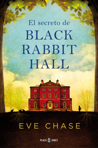 El secreto de black rabbit hall