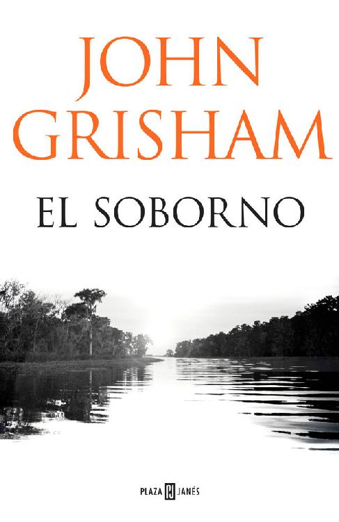 El soborno