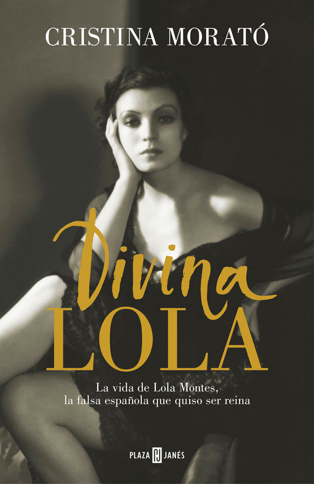 Divina Lola / Divine Lola (Obras diversas) (Spanish Edition)