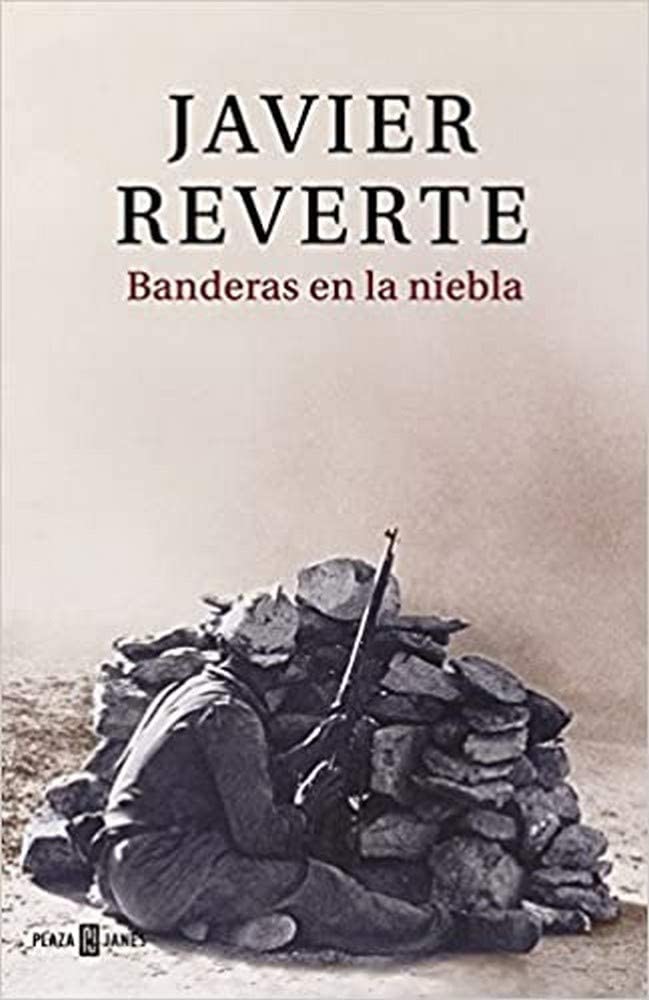 Banderas en la niebla (Obras diversas) (Spanish Edition)