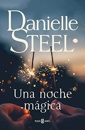 Una noche m&aacute;gica (Narrativa femenina) (Spanish Edition)