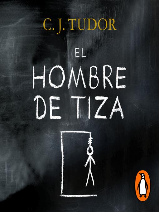 El hombre de tiza