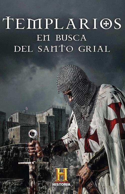 Templarios. En busca del Santo Grial (&Eacute;xitos) (Spanish Edition)