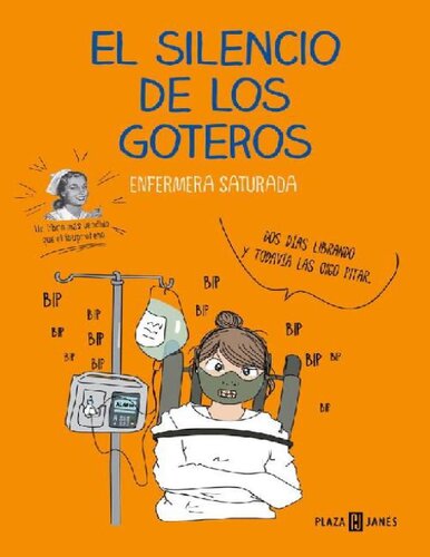 El silecio de los goteros