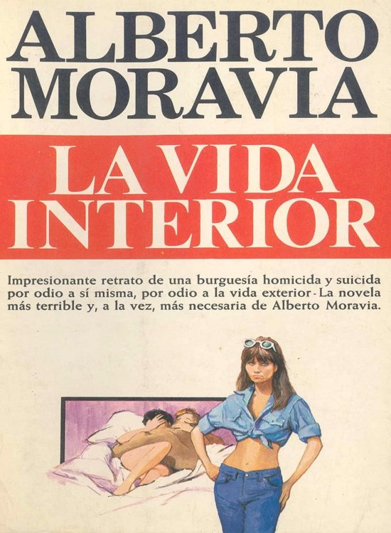 La vida interior