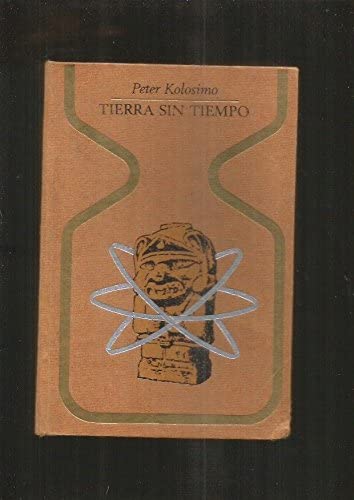 Tierra sin tiempo