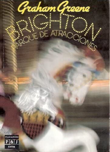 Brighton, Parque de Atracciones