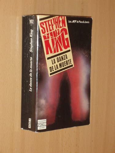 LA Danza De LA Muerte/the Stand (Spanish Edition)