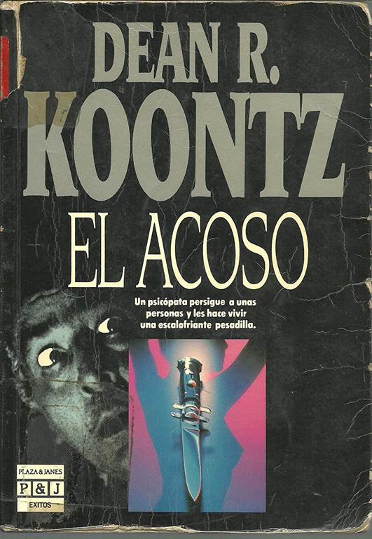 El acoso