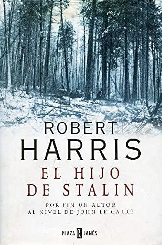 El hijo de Stalin