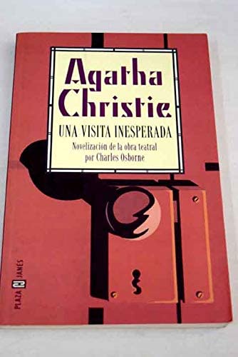 Una visita inesperada