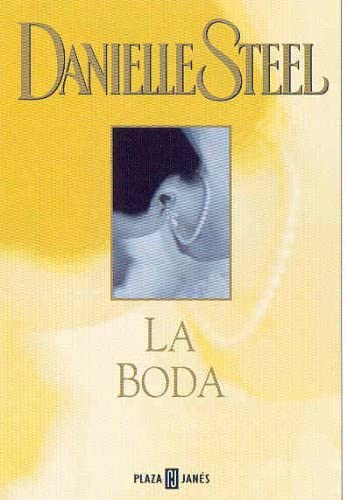 La boda / The Wedding (Spanish Edition)