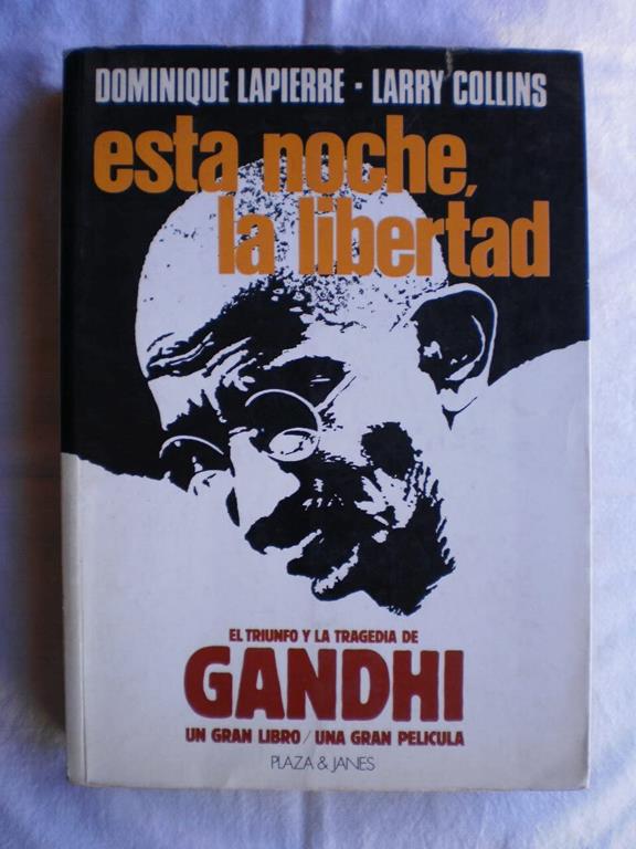 Esta Noche, La Libertad