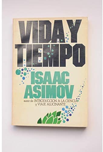 Vida y tiempo