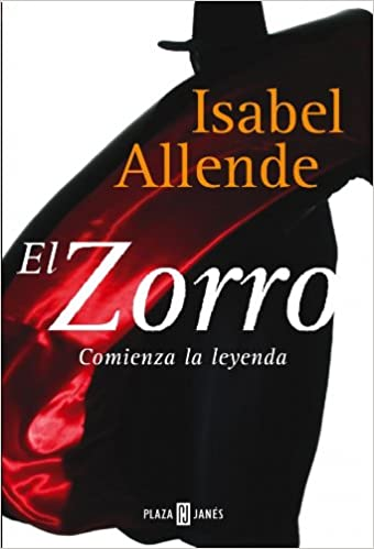 El Zorro