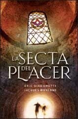 La Secta Del Placer/ Conjuration Casanova (Spanish Edition)
