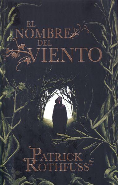 El nombre del viento