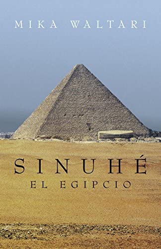 Sinuh&eacute;, el egipcio (&Eacute;xitos) (Spanish Edition)