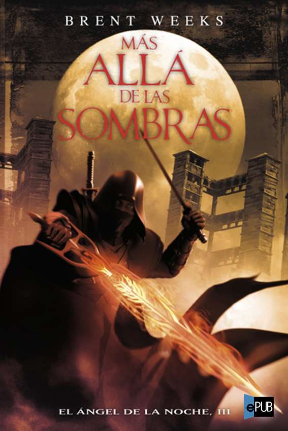 Más allá de las sombras