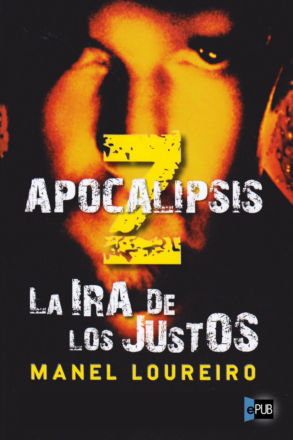 Apocalipsis Z