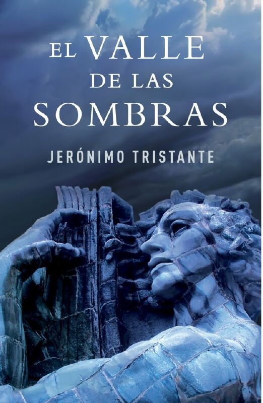 El valle de las sombras (&Eacute;xitos) (Spanish Edition)