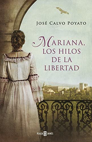 Mariana, los hilos de la libertad (&Eacute;xitos) (Spanish Edition)