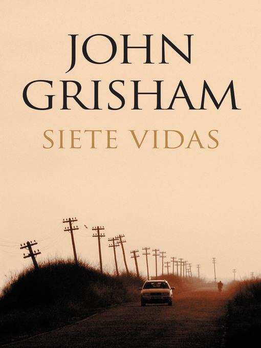 Siete vidas