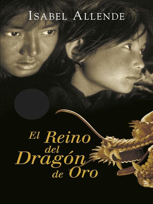 El Reino del Dragón de Oro