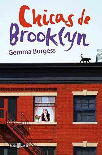 Chicas de Brooklyn (Spanish Edition)