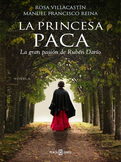 La princesa Paca