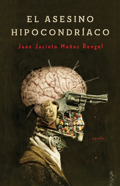 El asesino hipocondr&iacute;aco (&Eacute;xitos) (Spanish Edition)