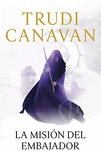 La misi&oacute;n del embajador (La esp&iacute;a traidora 1) (Spanish Edition)