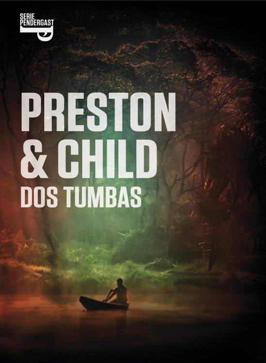 Dos tumbas