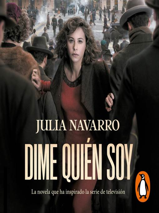 Dime quién soy