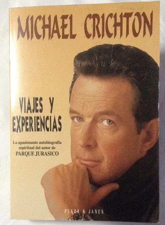 Viajes y Experiencias (Spanish Edition)