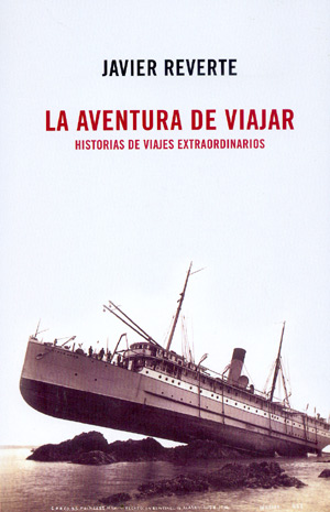 La aventura de viajar