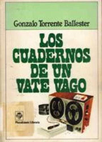 Los cuadernos de un vate vago