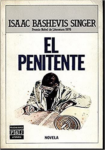 El penitente