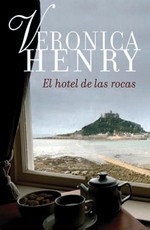 El hotel de las rocas (NARRATIVA FEMENINA) (Spanish Edition)