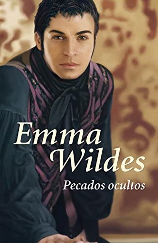 Pecados ocultos (Solteros y truhanes 3) (Spanish Edition)