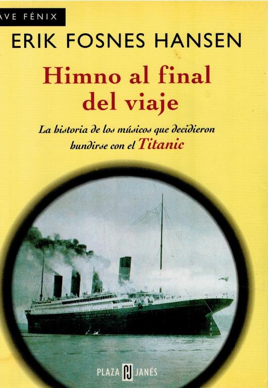 Himno al final del viaje