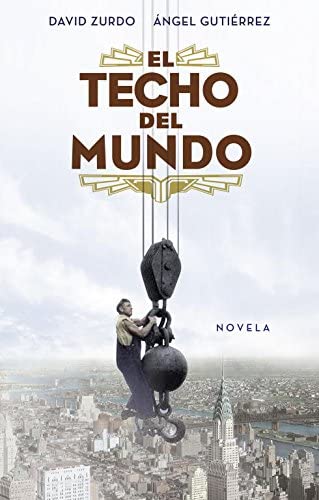 El techo del mundo (&Eacute;xitos) (Spanish Edition)