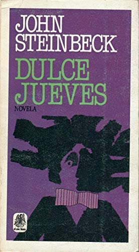 Dulce Jueves: Novela (Spanish Edition)