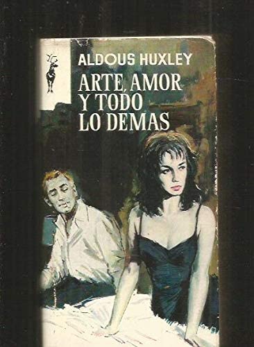 Arte, Amor y Todo Lo Demas