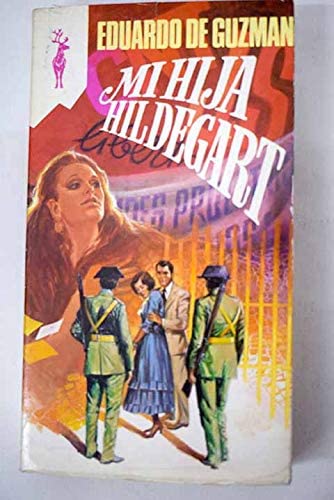 Mi hija Hilde gart (Reno) (Spanish Edition)