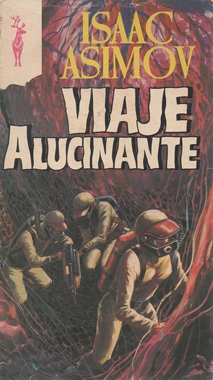 Viaje alucinante