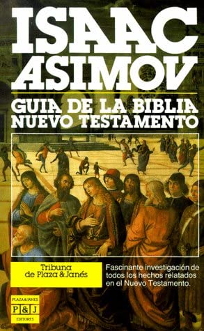 Gu&iacute;a de la Biblia: Nuevo Testamento